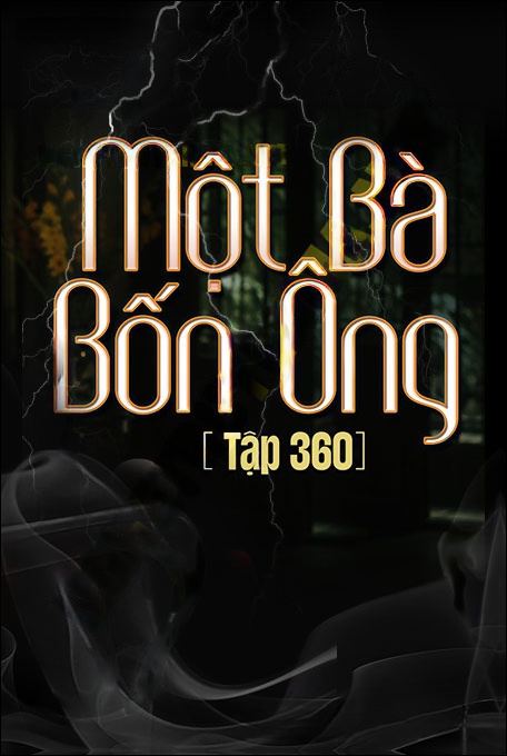 1 Bà 4 Ông