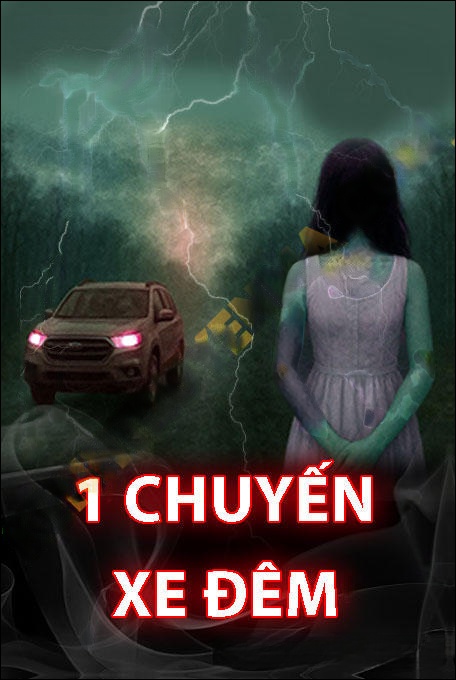 1 Chuyến Xe Đêm