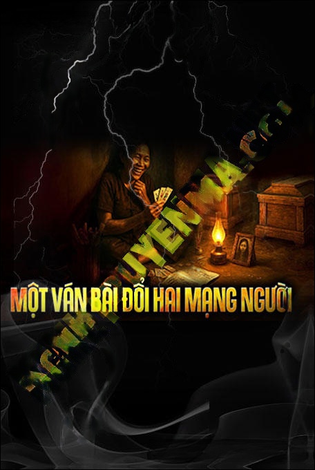 1 Ván Bài Đổi 2 Mạng
