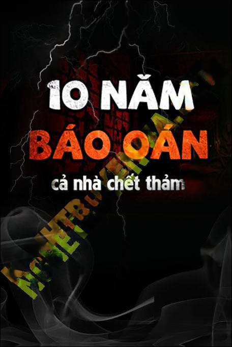 10 Năm Báo Oán