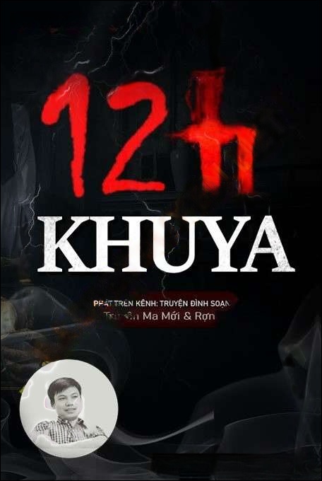 12h Khuya