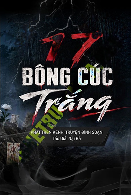Nghe truyện 17 Bông Cúc Trắng