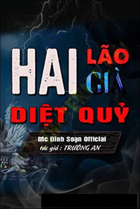 2 Lão Già Diệt Quỷ