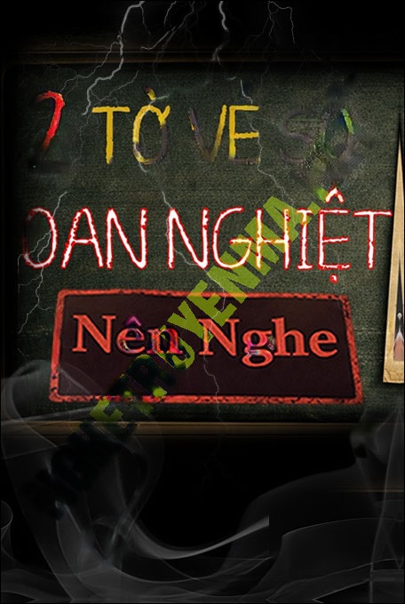 Nghe truyện 2 Tờ Vé Số Oan Nghiệt