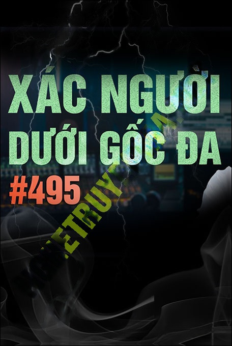 3 Cái X.ác Dưới Góc Đa Đầu Xóm
