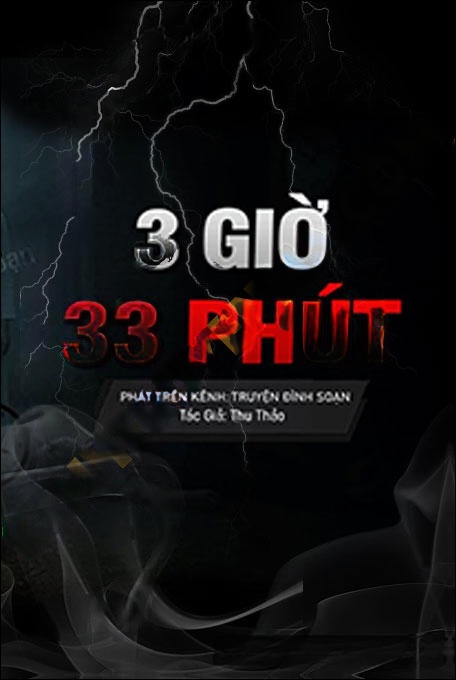 3 Giờ 33 Phút