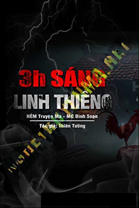 3 Giờ Sáng Linh Thiêng