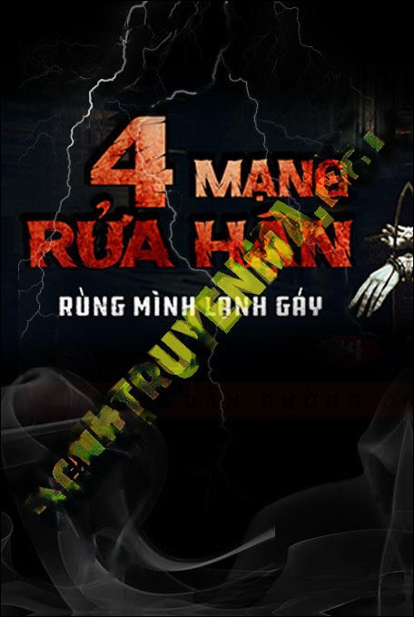 4 Mạng Rửa Hận