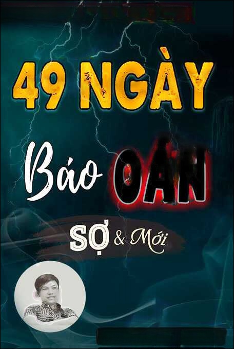 49 Ngày Báo Oán