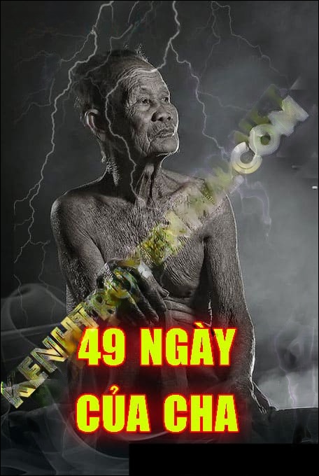49 Ngày Của Cha