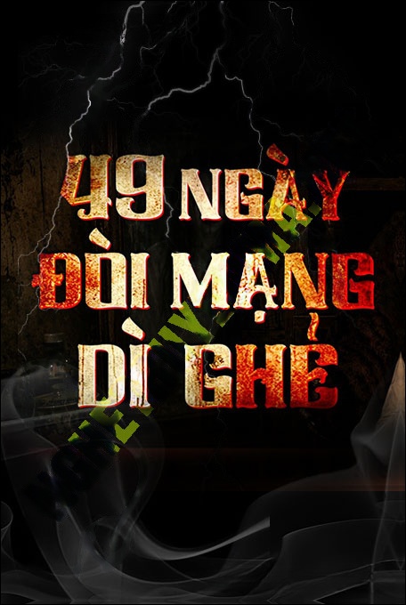 Nghe truyện 49 Ngày Đòi Mạng Dì Ghẻ
