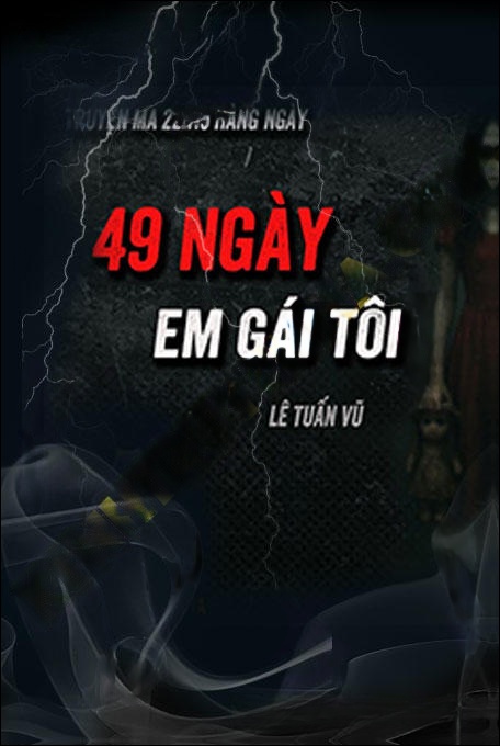 49 Ngày Em Gái