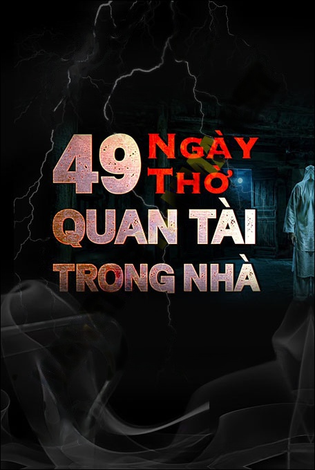 Nghe truyện 49 Ngày Thờ Quan Tài Trong Nhà