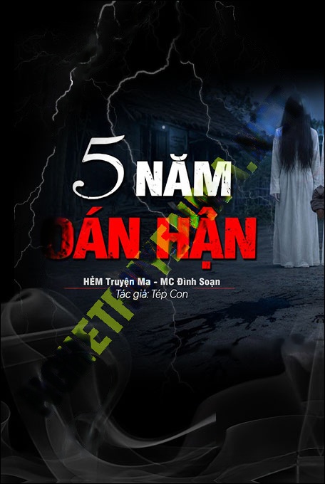 Nghe truyện 5 Năm Oán Hận