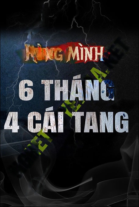 6 Tháng 4 Cái Tang