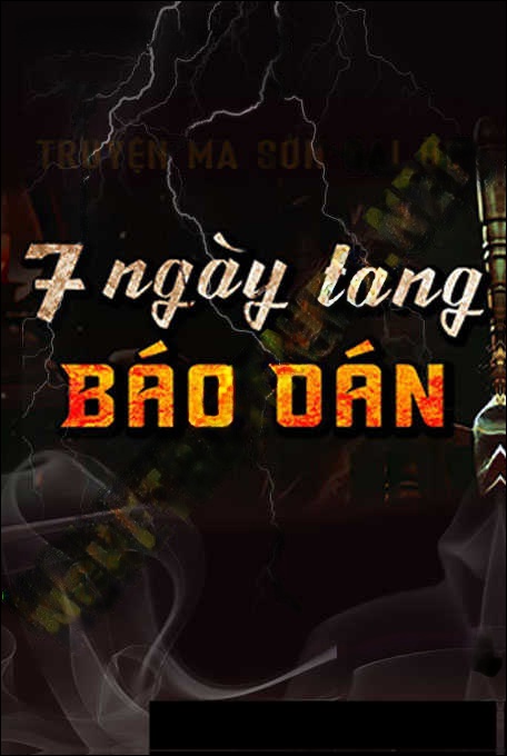 7 Ngày Tang Báo Oán