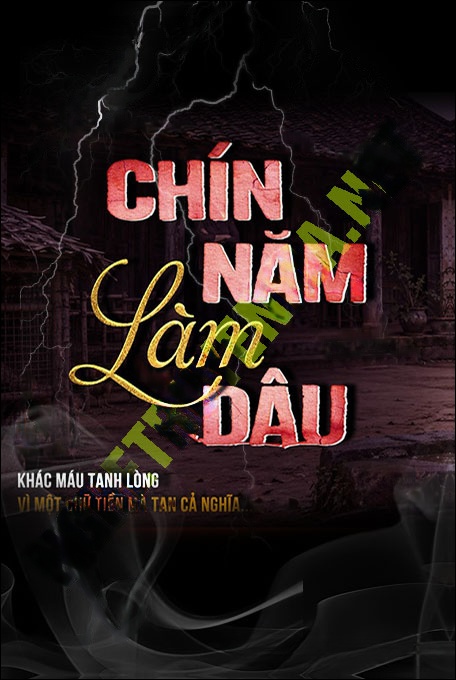 9 Năm Làm Dâu