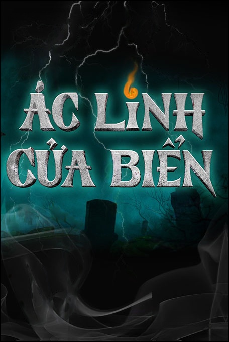 Nghe truyện Ác Linh Của Biển