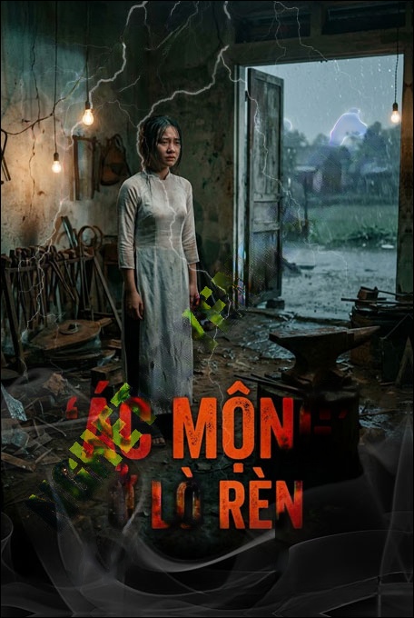 Ác Mộng Ở Lò Rèn