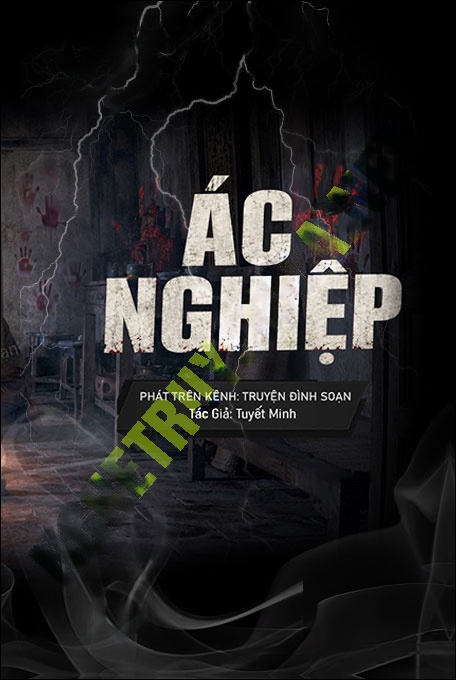 Ác Nghiệp