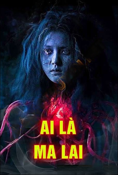 Ai Là Con Ma Lai - Quàng A Tũn