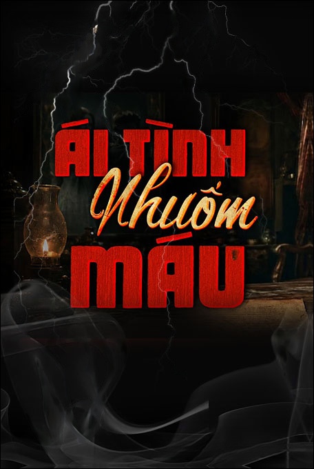 Ái Tình Nhuốm Máu