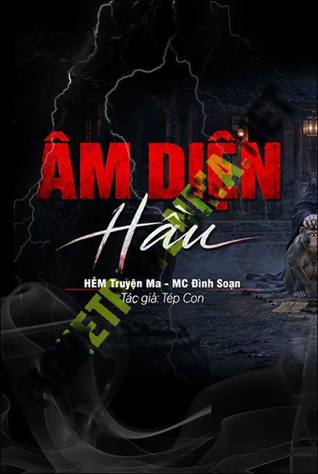 Âm Diện Hầu