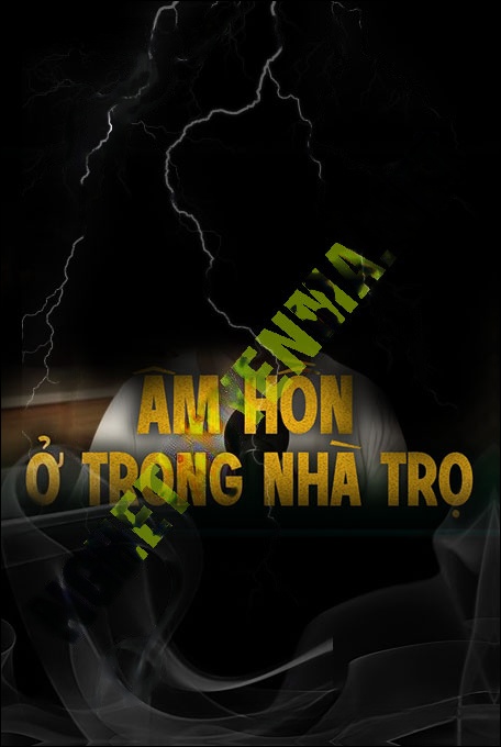 Nghe truyện Âm Hồn Trong Căn Nhà Trọ