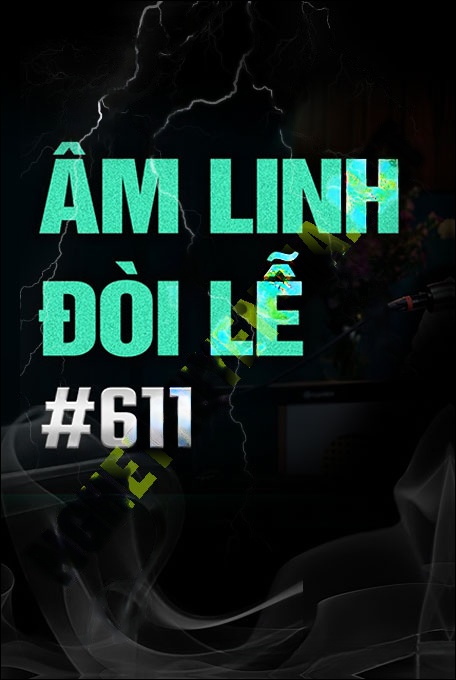 Nghe truyện Âm Linh Đòi Lễ