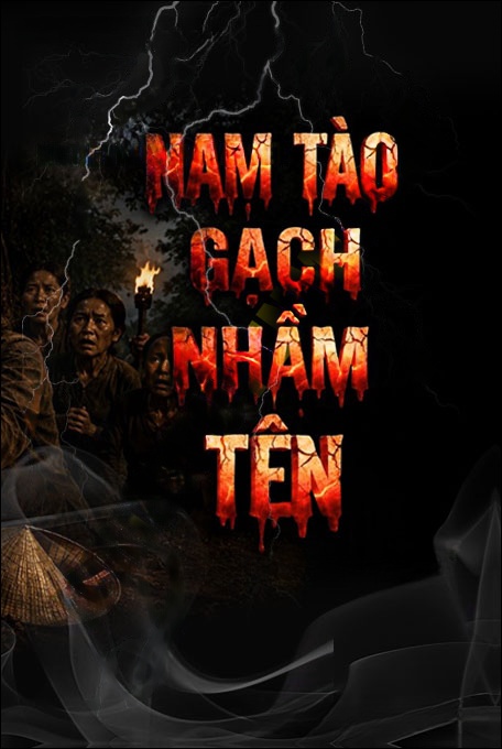 Âm Phủ Bắt Nhầm Người