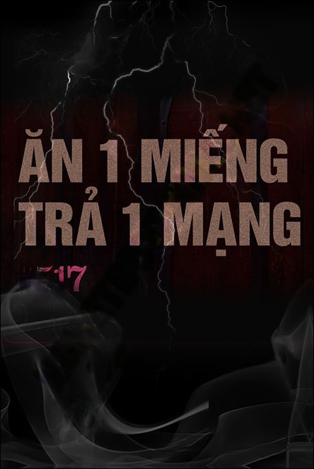 Ăn 1 Miếng Cá Trả 1 Mạng Người