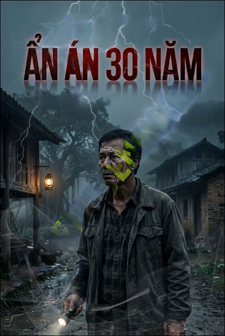 Án Ẩn 30 Năm