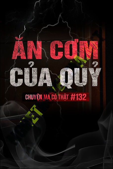 Ăn Cơm Của Quỷ