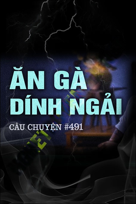Nghe truyện Ăn Gà Dính Ngải