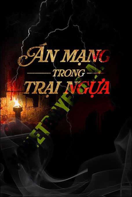 Án Mạng Trong Trại Ngựa