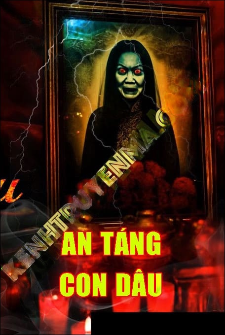 An Táng Con Dâu