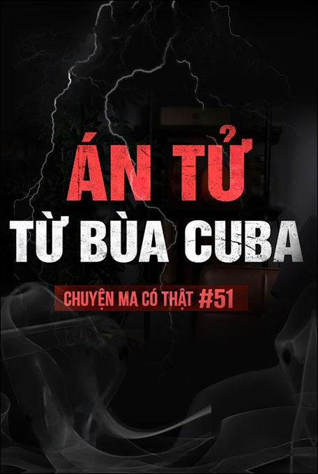 Nghe truyện Án Tử Từ Cuba