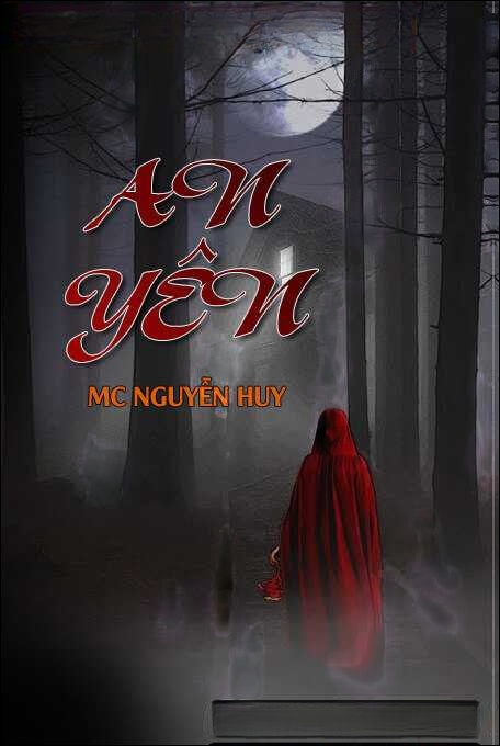 An Yên