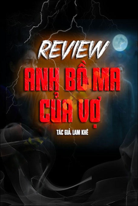 Anh Bồ Ma Của Vợ
