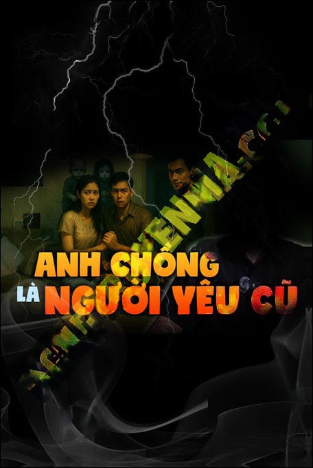 Anh Chồng Là Người Yêu Cũ