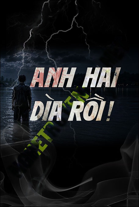 Anh Hai Dìa Rồi
