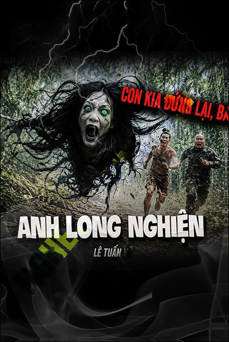 Nghe truyện Anh Long Nghiện Bắt Ma Lai
