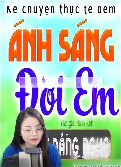 Ánh Sáng Đời Em