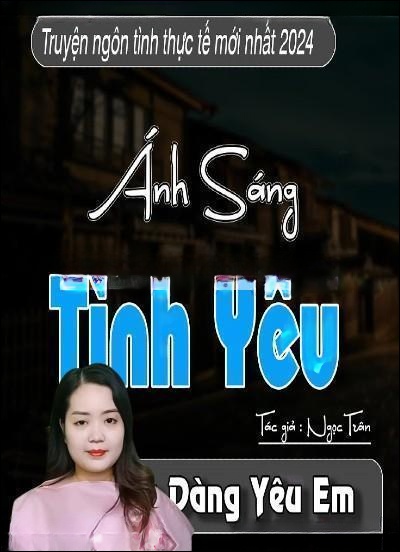 Ánh Sáng Tình Yêu