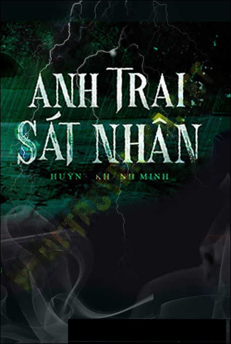 Anh Trai Sát Nhân