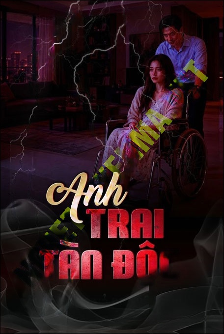 Anh Trai Tàn Độc