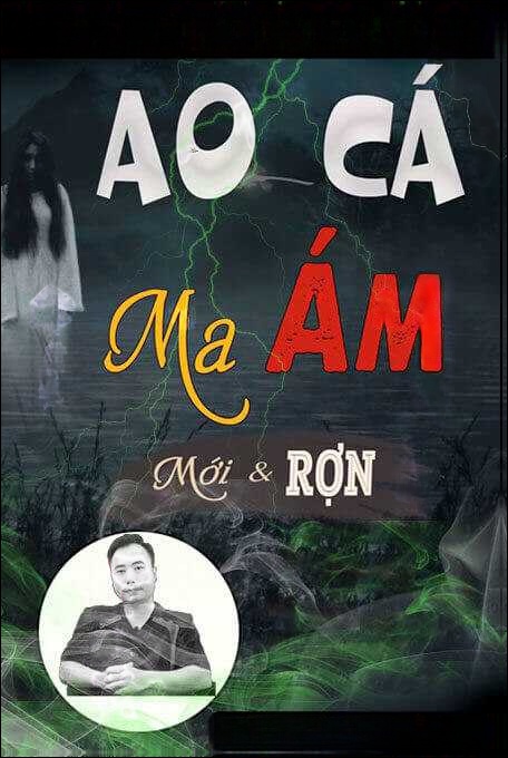 Ao cá ma ám