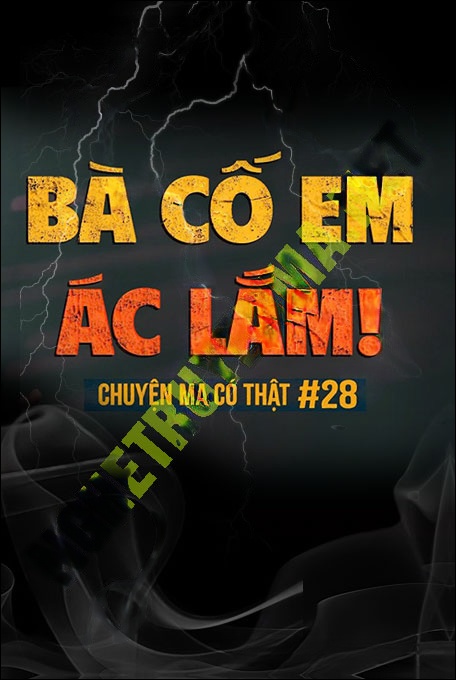 Nghe truyện Bà Cố Em Ác Lắm