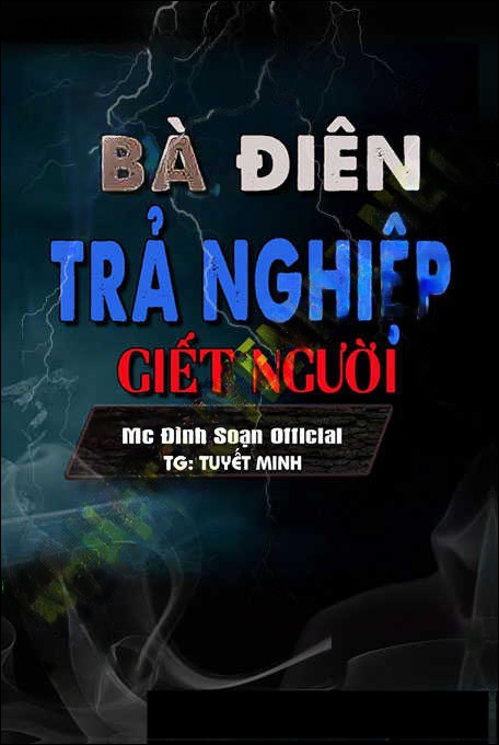 Bà Điền Trả Nghiệp