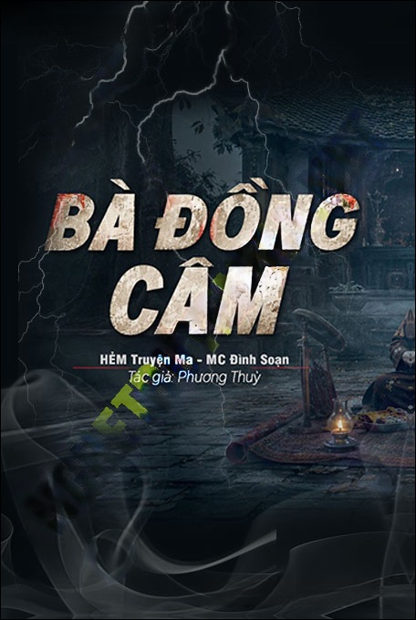 Bà Đồng Câm